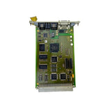 HIMA F8627 Ethernet Communication Module