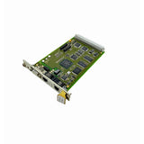 HIMA F8627 Ethernet Communication Module