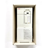 Mitsubishi Electric FR-CV-H30K FREQROL-CV Power Regeneration Common Converter | 400 V Class, 30 kW | Regenerative DC Bus Converter