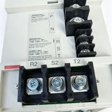 Mitsubishi Electric FR-CV-H30K FREQROL-CV Power Regeneration Common Converter | 400 V Class, 30 kW | Regenerative DC Bus Converter