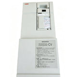 Mitsubishi Electric FR-CV-H30K FREQROL-CV Power Regeneration Common Converter | 400 V Class, 30 kW | Regenerative DC Bus Converter