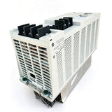 Mitsubishi Electric FR-CV-H30K FREQROL-CV Power Regeneration Common Converter | 400 V Class, 30 kW | Regenerative DC Bus Converter