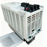 Mitsubishi Electric FR-CV-H30K FREQROL-CV Power Regeneration Common Converter | 400 V Class, 30 kW | Regenerative DC Bus Converter