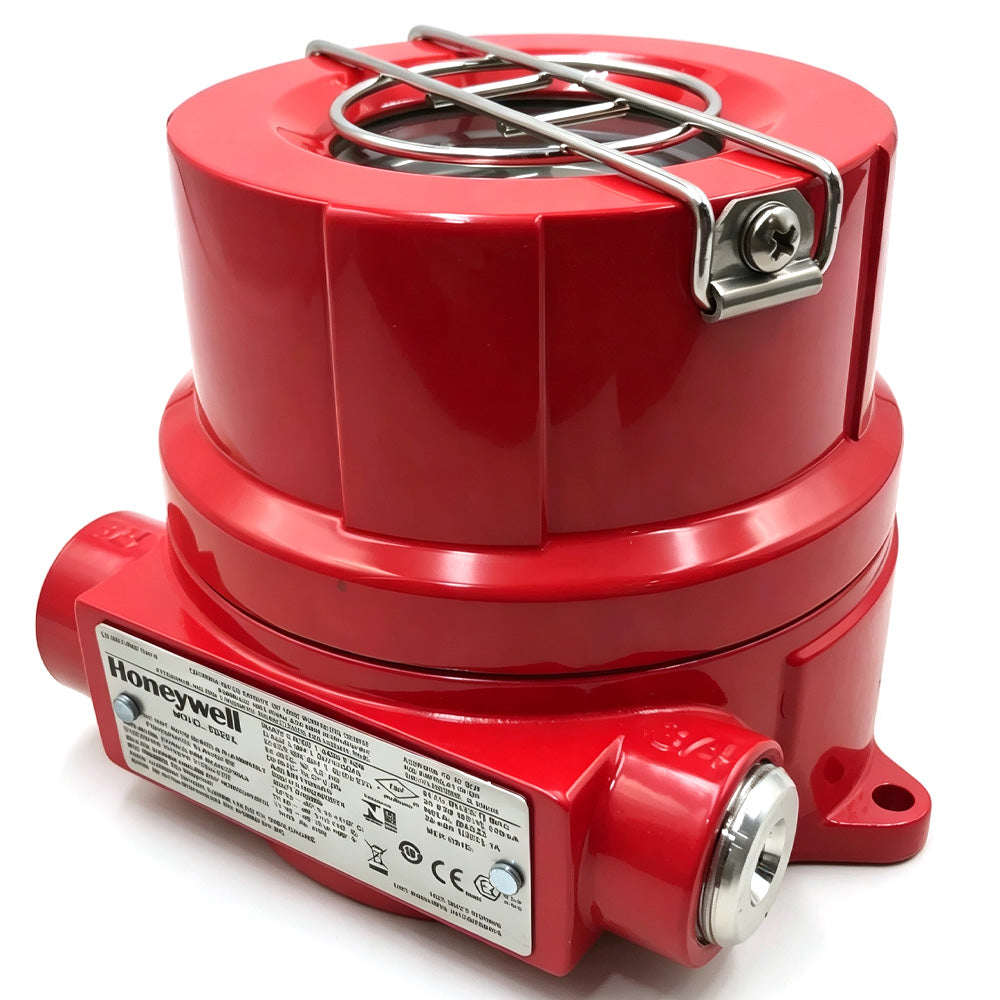 FS20X Flame Detector