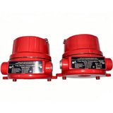 FS20X Flame Detector