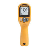 Fluke 59 MAX Infrared Thermometer -30°C to 350°C 8:1 Laser Targeting