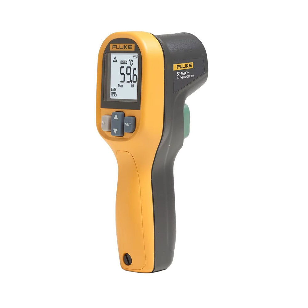 Fluke 59 MAX+ Infrared Thermometer -30°C to 500°C 10:1 Laser Targeting