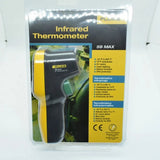 Fluke 59 MAX Infrared Thermometer -30°C to 350°C 8:1 Laser Targeting