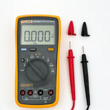 Fluke 15B MAX-01 Economical Digital Multimeter with TL75 Test Leads