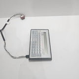 General Electric GEN450B-001 MINI TERMINAL W/2X40 LCD