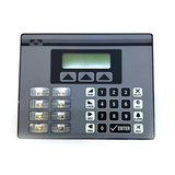 Red Lion CL200000 Operator Interface Panel, CL20 Series Text HMI, Original