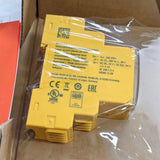 Bender GM420-D-1 DC 9.6-94V AC 16-72V 15-460Hz 0-100 Ohm Loop Monitor for AC Systems