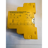 Bender GM420-D-1 DC 9.6-94V AC 16-72V 15-460Hz 0-100 Ohm Loop Monitor for AC Systems