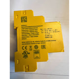 Bender GM420-D-1 DC 9.6-94V AC 16-72V 15-460Hz 0-100 Ohm Loop Monitor for AC Systems