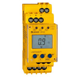 Bender GM420-D-2 AC 70-300V DC 70-300V 15-460Hz 0-100 Ohm Loop Monitor for AC Systems