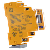 Bender GM420-D-2 AC 70-300V DC 70-300V 15-460Hz 0-100 Ohm Loop Monitor for AC Systems