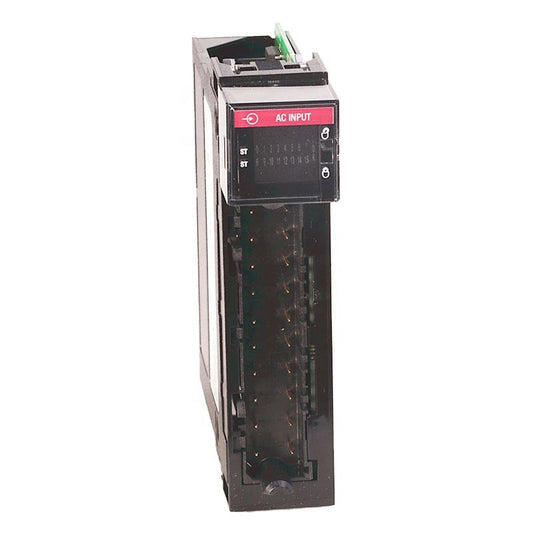 1756-IM16I | Allen Bradley ControlLogix 16 Point D/I Module