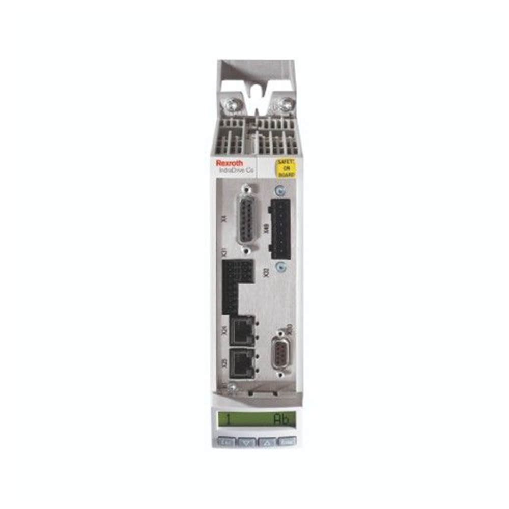 R911333332 HCS01.1E-W0054-A-03-B-ET-EC-EC-NN-NN-FW 5.4A