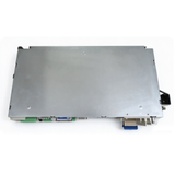 Bosch Rexroth HDS04.2-W200N-HS23-01-FW IndraDrive Servo Drive