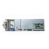 Bosch Rexroth HDS04.2-W200N-HS23-01-FW IndraDrive Servo Drive