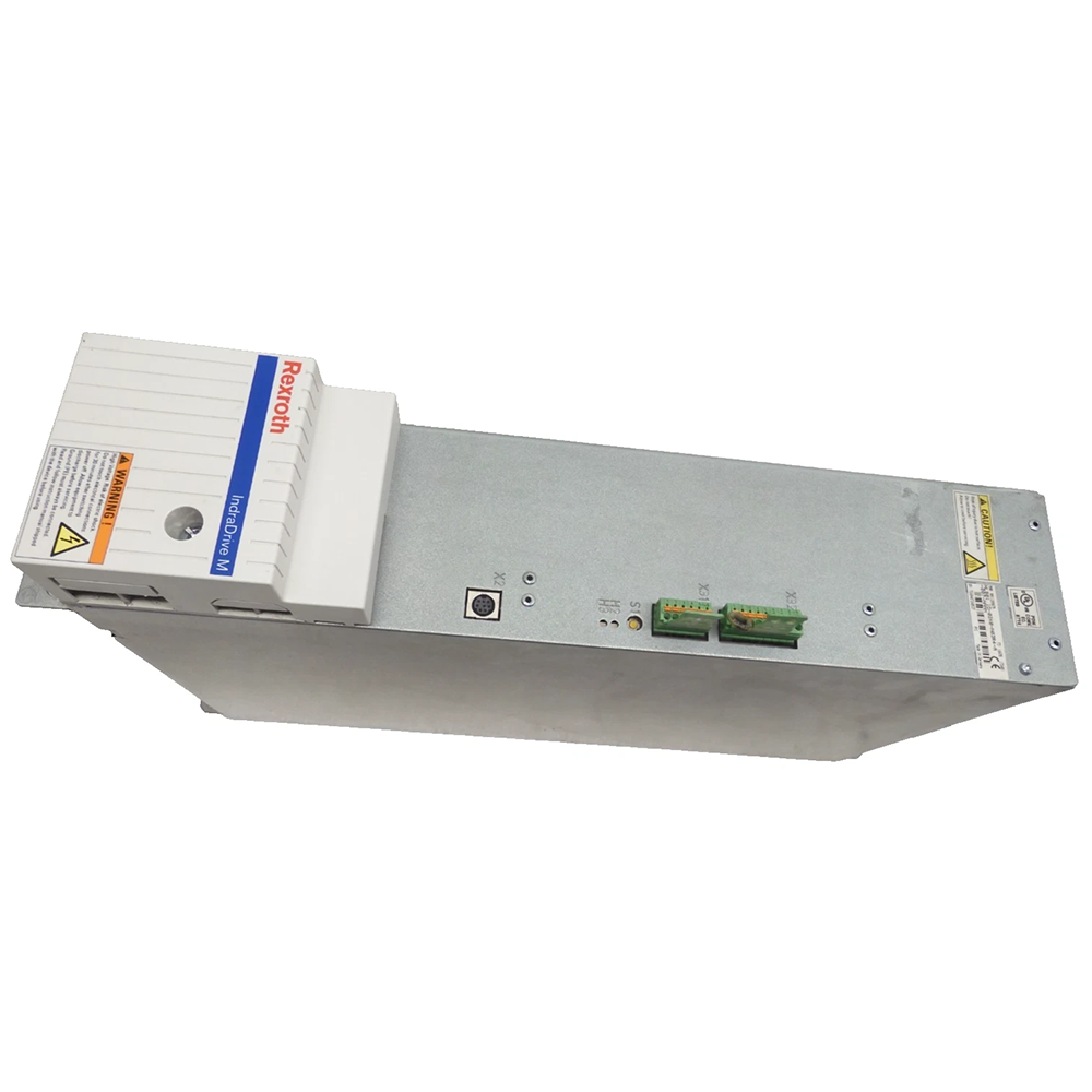 HLB01.1D-02K0-N03R4-A-007-NNNN Bosch Rexroth IndraDrive Servo Brake Unit