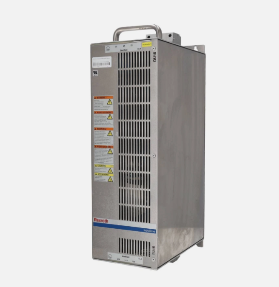 Rexroth HNF01.1A-F240-R0065-A-480-NNNN R911306533 IndraDrive Mains Power Filter