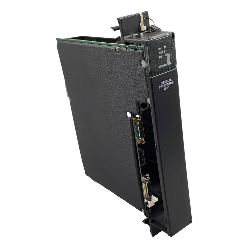 GE Fanuc IC697CPX935 Single-Slot Central Processing Unit (CPU) module