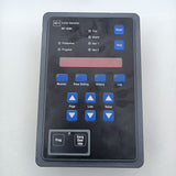 Eaton MP-3000 motor protection relay - 66D2032GX1