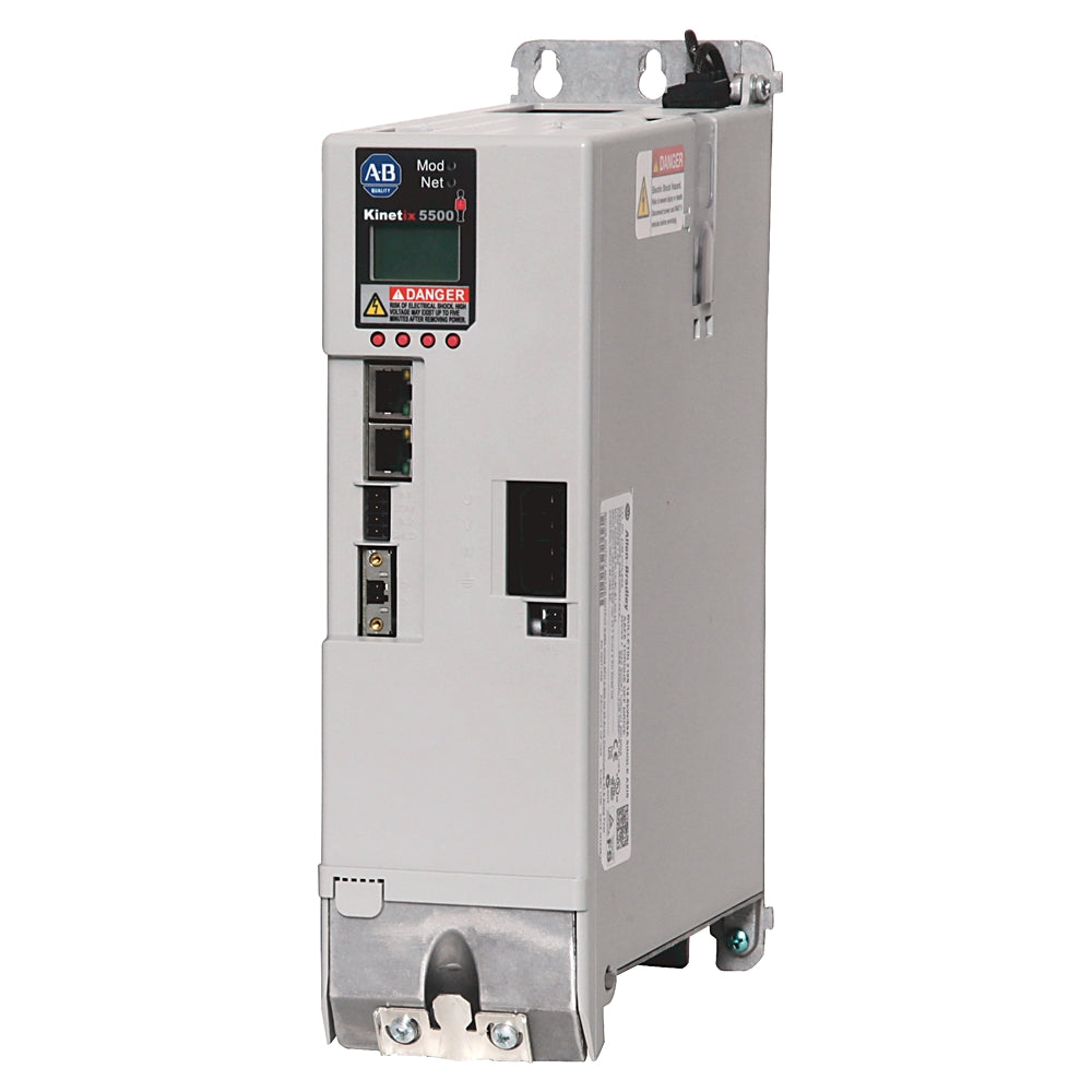 Allen Bradley 2198-H070-ERS Kinetix 5500 Servo Drive
