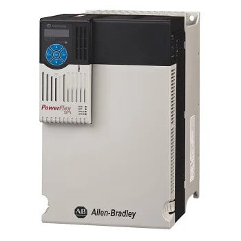 Allen Bradley 25C-E027N104 PowerFlex 527 AC Drive