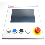 INDRACONTROL VEPXX.5-ATOM SET Bosch Rexroth IndraControl VEP Touch Screen HMI Complete Set