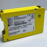 Bender IR125Y-2 AC/DC 9.6-100V 1-20kOhm Insulation Monitor for AC DC IT Systems