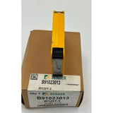 Bender IR125Y-2 AC/DC 9.6-100V 1-20kOhm Insulation Monitor for AC DC IT Systems