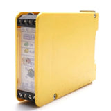 Bender IR125Y-4 AC 19.2-264V DC 19.2-308V 10-200kOhm Insulation Monitor for AC DC IT Systems
