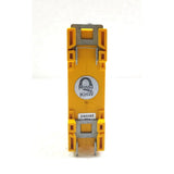 Bender IR125Y-4 AC 19.2-264V DC 19.2-308V 10-200kOhm Insulation Monitor for AC DC IT Systems