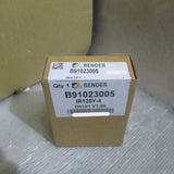 Bender IR125Y-4 AC 19.2-264V DC 19.2-308V 10-200kOhm Insulation Monitor for AC DC IT Systems