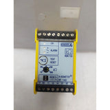 Bender IR140Y-4 300V 10-200kOhm Insulation Monitor for AC IT Systems