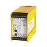 Bender IR145R-4 300V 40kOhm Insulation Monitor for AC DC IT Systems