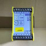 Bender IR145R-4 300V 40kOhm Insulation Monitor for AC DC IT Systems
