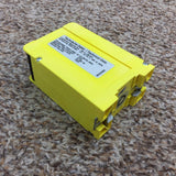 Bender IR145Y-3 138V 1-20kOhm Insulation Monitor for AC DC IT Systems