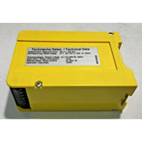Bender IR145Y-3 138V 1-20kOhm Insulation Monitor for AC DC IT Systems