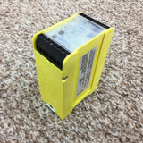 Bender IR145Y-3 138V 1-20kOhm Insulation Monitor for AC DC IT Systems