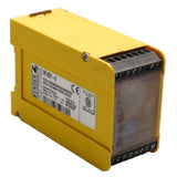 Bender IR145Y-4 300V 10-200kOhm Insulation Monitor for AC DC IT Systems