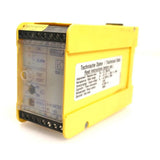 Bender IR145Y-4 300V 10-200kOhm Insulation Monitor for AC DC IT Systems