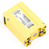 Bender IR145Y-421 300V 10-200kOhm DC9.6-84V Insulation Monitor for AC DC IT Systems
