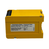 Bender IR145Y-423 300V 10-200kOhm DC77-286V Insulation Monitor for AC DC IT Systems