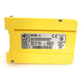 Bender IR145Y-4 300V 10-200kOhm Insulation Monitor for AC DC IT Systems