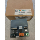Bender IR1575-435 480V Insulation Monitor for AC DC IT Systems