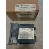 Bender IR1575-435 480V Insulation Monitor for AC DC IT Systems