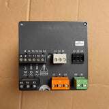 Bender IR1575W-435 480V Insulation Monitor for AC DC IT Systems